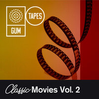 Valse Staccato - Gum Tapes