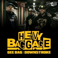 Oh No - Downstroke & Gee Bag & Downstroke feat. Gee Bag
