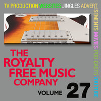 Twin Waters 4 - The Royalty Free Music Company
