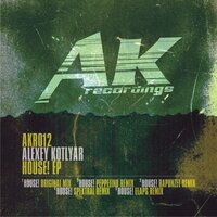 House! - Alexey Kotlyar & Elaps