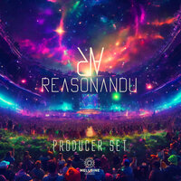 Psyzomba - Reasonandu & E-Mantra