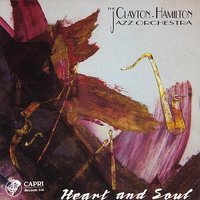 Take The - Clayton-Hamilton Jazz Orchestra