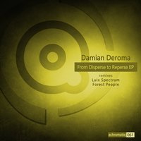 Reperse - Damian Deroma & Luix Spectrum