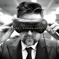 Nobody Knows Anything - Alex Highton