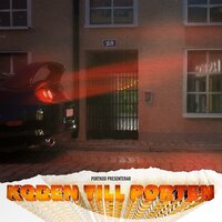 Koden Till Porten - Portkod & Finess