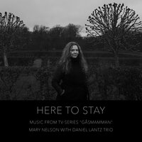 Waltzing the Village - Mary Nelson & Daniel Lantz Trio