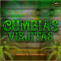 La Cumbia De La Alberca - Cumbias Viejitas