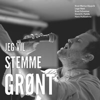 Jeg vil stemme grønt - Lage Nøst & Knut Schreiner & David E. Fjelde & Hans Hulbækmo & Knut Marius