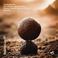 Outbreak - Soulmade (AR) & Gaston Sosa & Agustin Ficarra