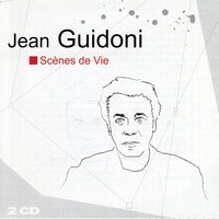Étoiles en morceaux - Jean Guidoni