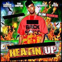 PSA - Slim Dunkin