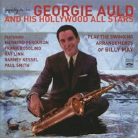 My Blue Heaven - Maynard Ferguson & Frank Rosolino & Ray Linn & Barney Kessel & Paul Smith & Georgie Auld