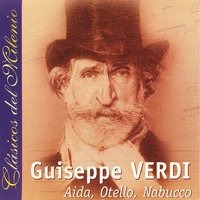 Aida: Celeste Aida - Джузеппе Верди & Alfred Scholz & Coro de la Academia de Santa Cecilia & Orquesta Sinfónica de la Academia de Santa Cecilia