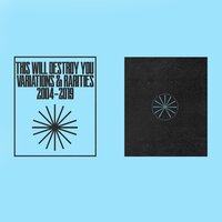 Villa del Refugio - This Will Destroy You