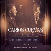 Piel Canela - Carlos Cuevas & Rodrigo de la Cadena
