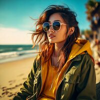 Night Calm Relaxation Groove - Binaural Feels & Relaxing Easy Listening & Waves of Relax