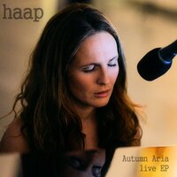 It's Raining - Live - Haap