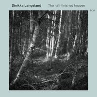 The Magical Bird - Sinikka Langeland