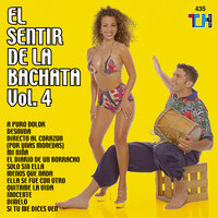 Menos Que Nada - El Sentir De La Bachata