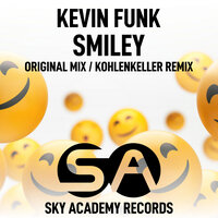 Smiley - Kevin Funk & Kohlenkeller