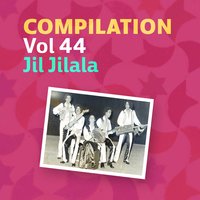 Lehkaya - Jil Jilala