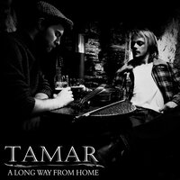 Air to a Dove - Tamar