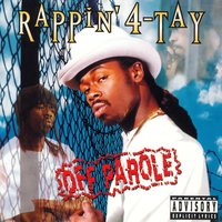 Never Talk Down - Rappin' 4-Tay & Too Short & MC Breed