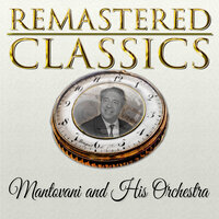 Roses from the South - Mantovani and His Orchestra
