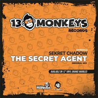 The Secret Agent - Sekret Chadow
