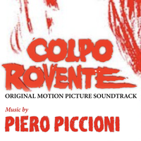Fuoco - Piero Piccioni
