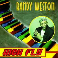 Where - Randy Weston
