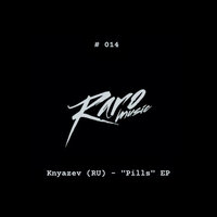 Heavymetal - Knyazev (RU)