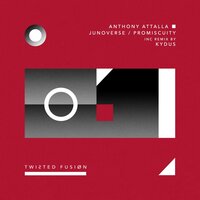 Junoverse - Anthony Attalla