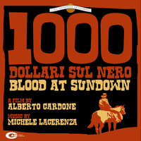 Mille dollari sul nero (in chiesa) - Michele Lacerenza