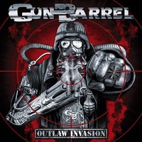 Front Killers - Gun Barrel
