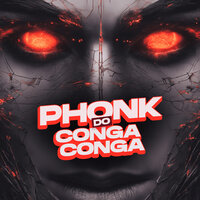 Phonk do Conga Conga - Dj Gugu