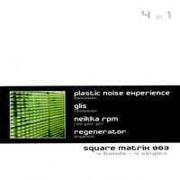 I Am Your Girl - Regenerator & Glis & Neikka RPM & Plastic Noise Experience