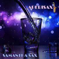 MARTINI DRY - Samantha Sax