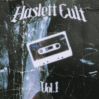 MURDA CRIME - Haslett Cult & WXNDR4CER PLAYA