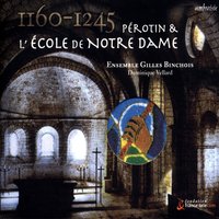 O Maria, Mater Pia, Motet A Trois Voix - Ensemble Gilles Binchois