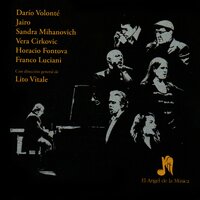 Non Ti Scordar Di Me - Lito Vitale & Dario Volonté