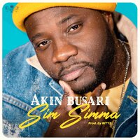 Sim Simma - Akin Busari