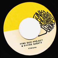 Visione - Davide Shorty & Funk Shui Project
