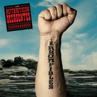 Distrito Federal - Los Auténticos Decadentes
