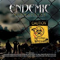 K Rap - Endemic & Ray Vendetta