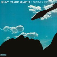 All That Jazz - Benny Carter & Kenny Drew & Jesper Lundgård