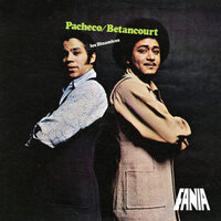 Tu Mal Comportamiento - Johnny Pacheco & Justo Betancourt