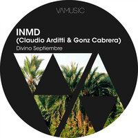 Divino Septiembre - Inmd & Claudio Arditti & Gonz Cabrera