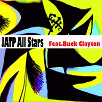 Philharmonic Blues (Carnegie Blues) - JATP All Stars