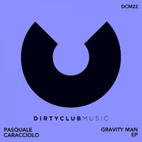 Gravity Man - Pasquale Caracciolo